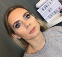 Makeup by Chloe
